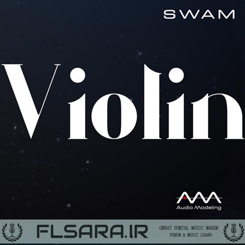 دانلود وی اس تی Swam Violin (نسخه جدید)